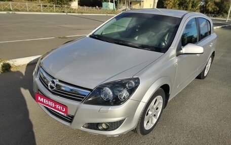 Opel Astra H, 2008 год, 600 000 рублей, 11 фотография