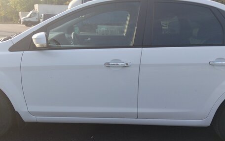 Ford Focus II рестайлинг, 2011 год, 750 000 рублей, 8 фотография