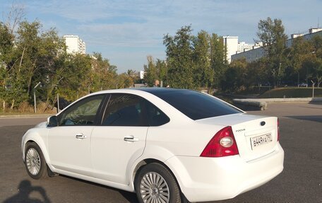Ford Focus II рестайлинг, 2011 год, 750 000 рублей, 5 фотография