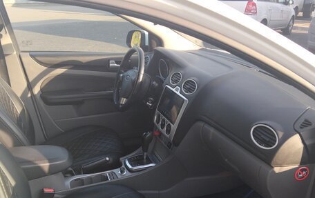 Ford Focus II рестайлинг, 2011 год, 750 000 рублей, 11 фотография