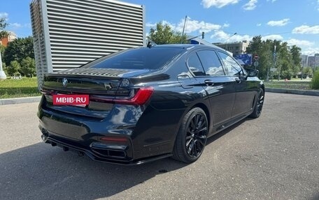 BMW 7 серия, 2020 год, 6 250 000 рублей, 4 фотография