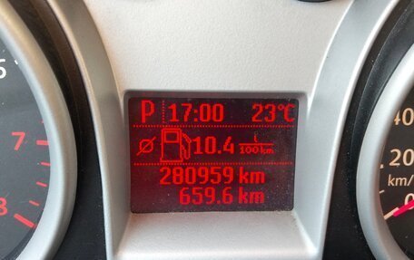 Ford Focus II рестайлинг, 2011 год, 750 000 рублей, 17 фотография