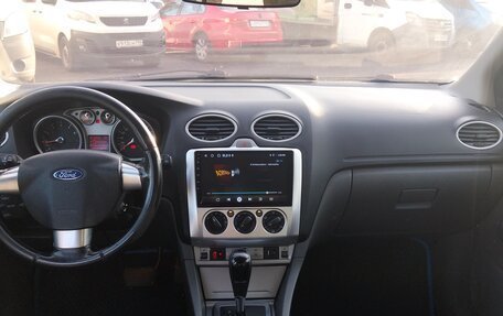 Ford Focus II рестайлинг, 2011 год, 750 000 рублей, 13 фотография