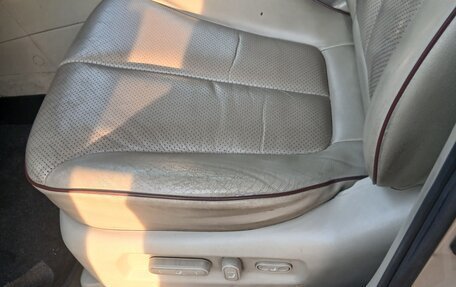 Hyundai Santa Fe III рестайлинг, 2008 год, 900 000 рублей, 9 фотография