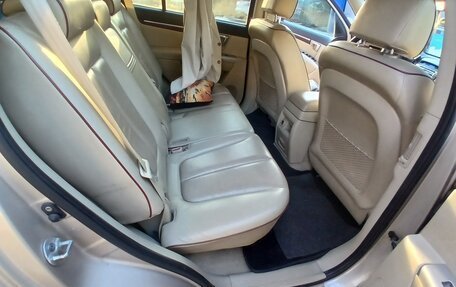 Hyundai Santa Fe III рестайлинг, 2008 год, 900 000 рублей, 14 фотография