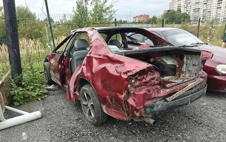 Mitsubishi Galant VIII, 2001 год, 89 000 рублей, 2 фотография