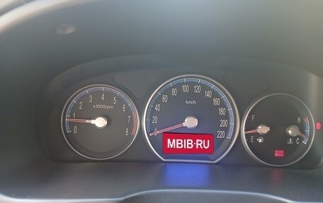 Hyundai Santa Fe III рестайлинг, 2008 год, 900 000 рублей, 11 фотография