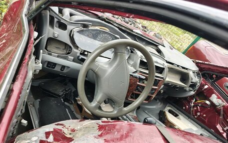 Mitsubishi Galant VIII, 2001 год, 89 000 рублей, 3 фотография