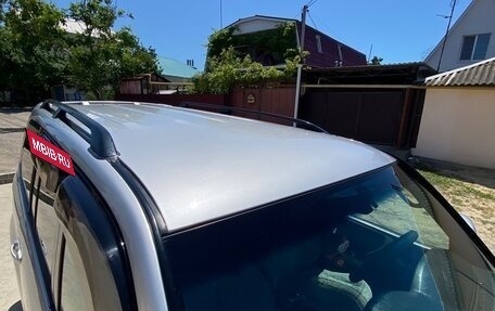 Toyota Land Cruiser 100 рестайлинг 2, 2007 год, 2 800 000 рублей, 3 фотография