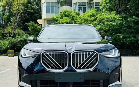 BMW X3, 2025 год, 6 010 333 рублей, 2 фотография