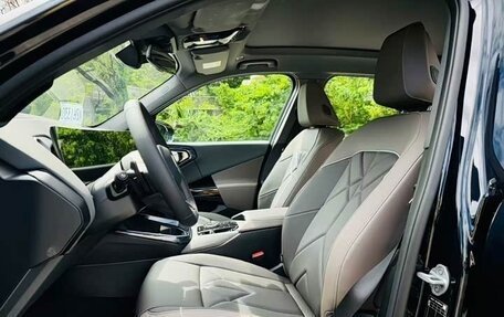 BMW X3, 2025 год, 6 010 333 рублей, 10 фотография