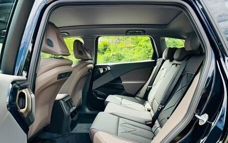 BMW X3, 2025 год, 6 010 333 рублей, 13 фотография