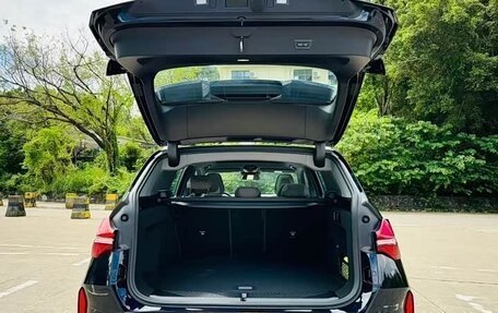 BMW X3, 2025 год, 6 010 333 рублей, 8 фотография