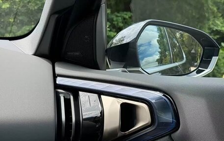 BMW X3, 2025 год, 6 010 333 рублей, 21 фотография