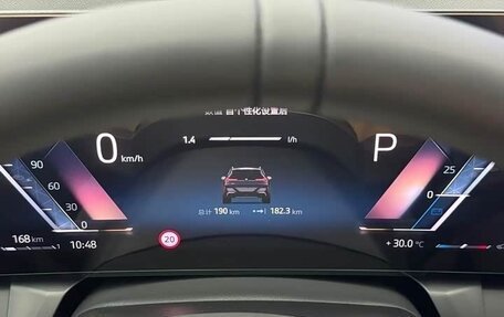 BMW X3, 2025 год, 6 010 333 рублей, 23 фотография