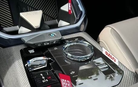BMW X3, 2025 год, 6 010 333 рублей, 20 фотография