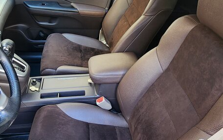 Honda CR-V IV, 2012 год, 1 790 000 рублей, 12 фотография