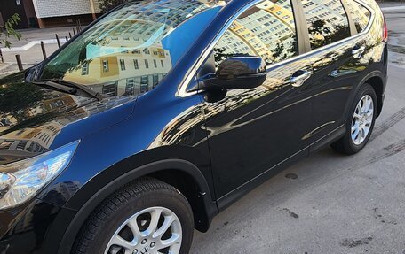 Honda CR-V IV, 2012 год, 1 790 000 рублей, 15 фотография