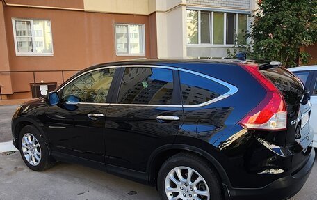 Honda CR-V IV, 2012 год, 1 790 000 рублей, 6 фотография