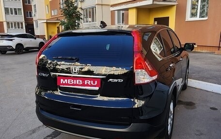 Honda CR-V IV, 2012 год, 1 790 000 рублей, 7 фотография