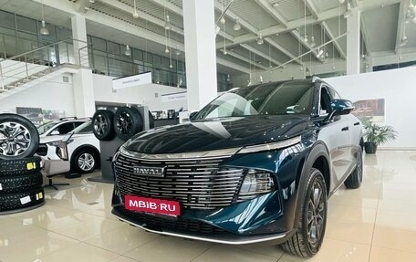 Haval F7, 2025 год, 2 699 000 рублей, 1 фотография