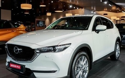 Mazda CX-5 II, 2025 год, 3 890 000 рублей, 1 фотография