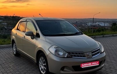 Nissan Tiida, 2004 год, 450 000 рублей, 1 фотография