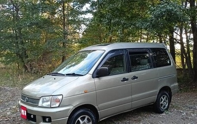 Toyota Lite Ace IV, 1997 год, 780 000 рублей, 1 фотография