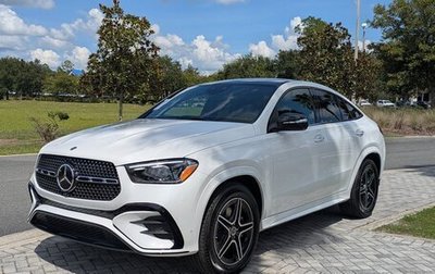 Mercedes-Benz GLE Coupe, 2025 год, 15 200 000 рублей, 1 фотография