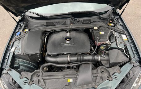 Jaguar XF I рестайлинг, 2014 год, 1 450 000 рублей, 18 фотография