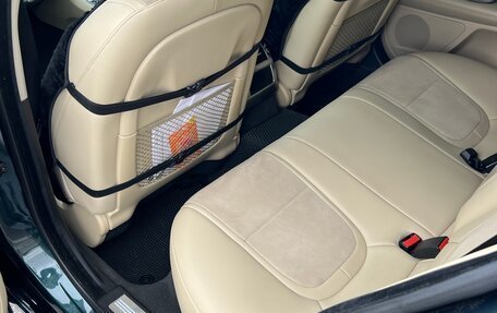 Jaguar XF I рестайлинг, 2014 год, 1 450 000 рублей, 12 фотография