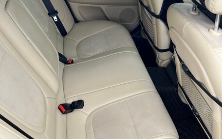 Jaguar XF I рестайлинг, 2014 год, 1 450 000 рублей, 10 фотография