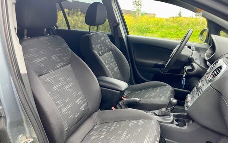 Opel Corsa D, 2011 год, 765 000 рублей, 13 фотография