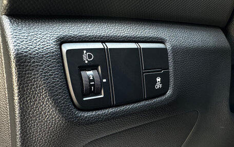 Hyundai Creta I рестайлинг, 2019 год, 1 380 000 рублей, 15 фотография