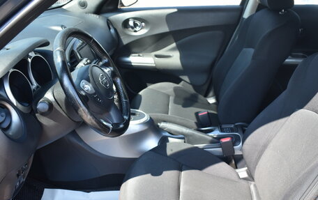 Nissan Juke II, 2012 год, 875 000 рублей, 9 фотография