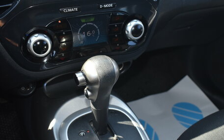 Nissan Juke II, 2012 год, 875 000 рублей, 14 фотография