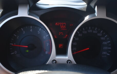 Nissan Juke II, 2012 год, 875 000 рублей, 12 фотография