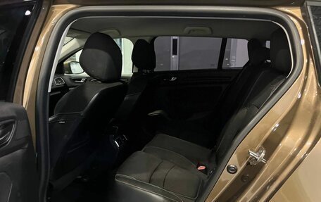 Renault Megane IV, 2018 год, 1 570 000 рублей, 23 фотография