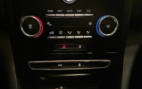 Renault Megane IV, 2018 год, 1 570 000 рублей, 15 фотография