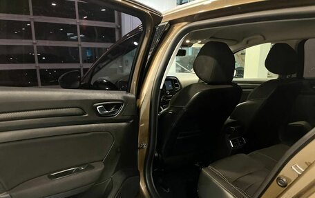 Renault Megane IV, 2018 год, 1 570 000 рублей, 22 фотография