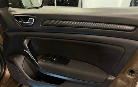 Renault Megane IV, 2018 год, 1 570 000 рублей, 26 фотография