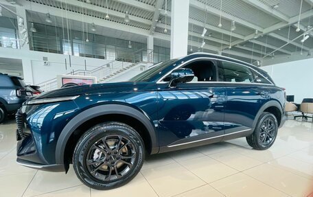 Haval F7, 2025 год, 2 699 000 рублей, 3 фотография