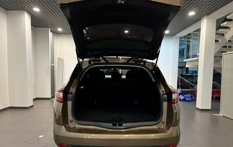 Renault Megane IV, 2018 год, 1 570 000 рублей, 33 фотография