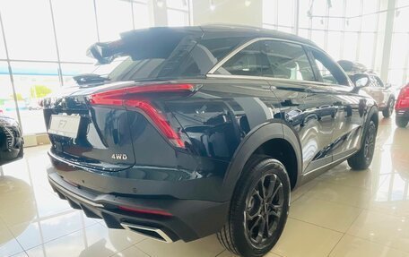Haval F7, 2025 год, 2 699 000 рублей, 5 фотография
