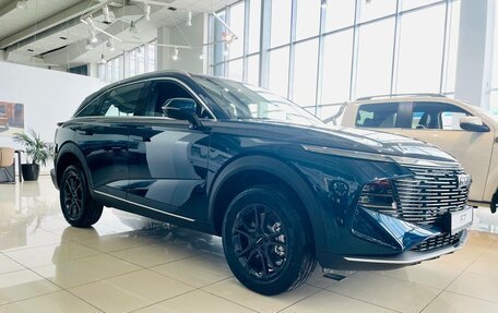 Haval F7, 2025 год, 2 699 000 рублей, 4 фотография