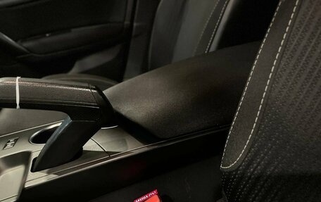 Renault Megane IV, 2018 год, 1 570 000 рублей, 30 фотография