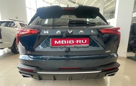 Haval F7, 2025 год, 2 699 000 рублей, 6 фотография