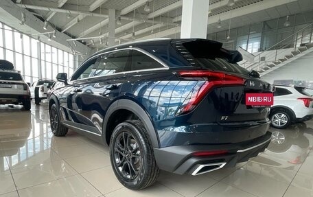Haval F7, 2025 год, 2 699 000 рублей, 7 фотография