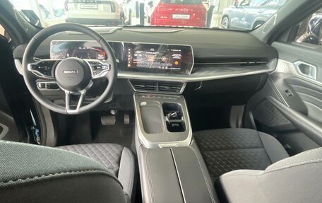 Haval F7, 2025 год, 2 699 000 рублей, 16 фотография