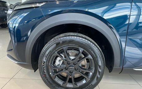 Haval F7, 2025 год, 2 699 000 рублей, 15 фотография